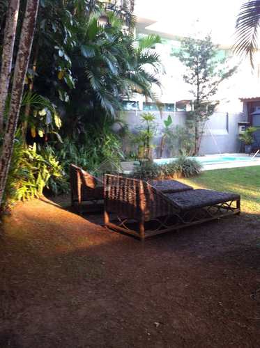 Casa, código 4961 em Guarujá, bairro Jardim Virgínia
