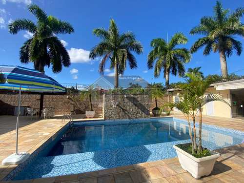 Casa, código 4968 em Guarujá, bairro Praia da Enseada