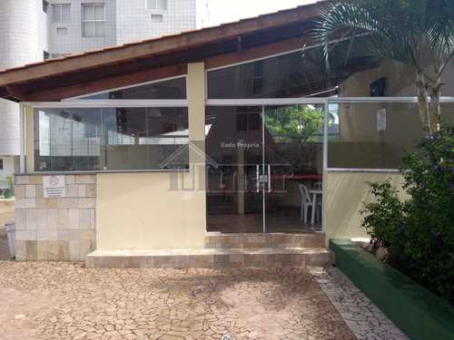 Apartamento, código 5037 em Guarujá, bairro Praia da Enseada