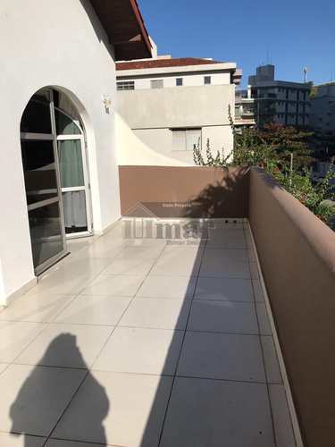 Cobertura, código 5043 em Guarujá, bairro Praia da Enseada