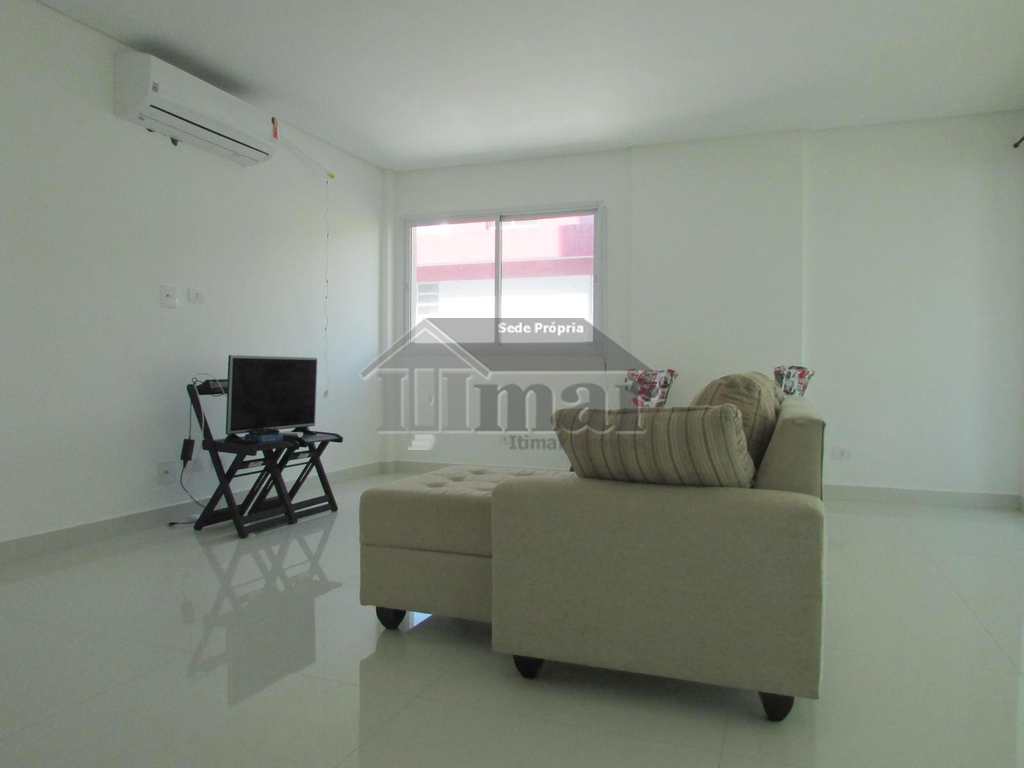 Apartamento em Guarujá, no bairro Praia da Enseada