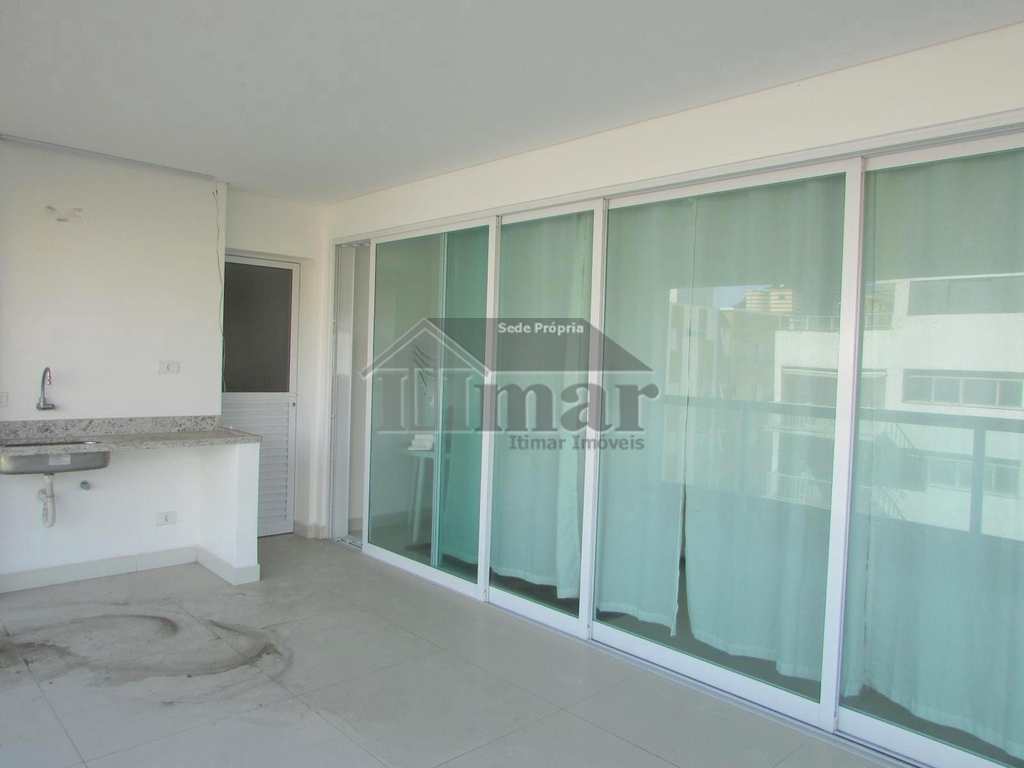 Apartamento em Guarujá, no bairro Praia da Enseada
