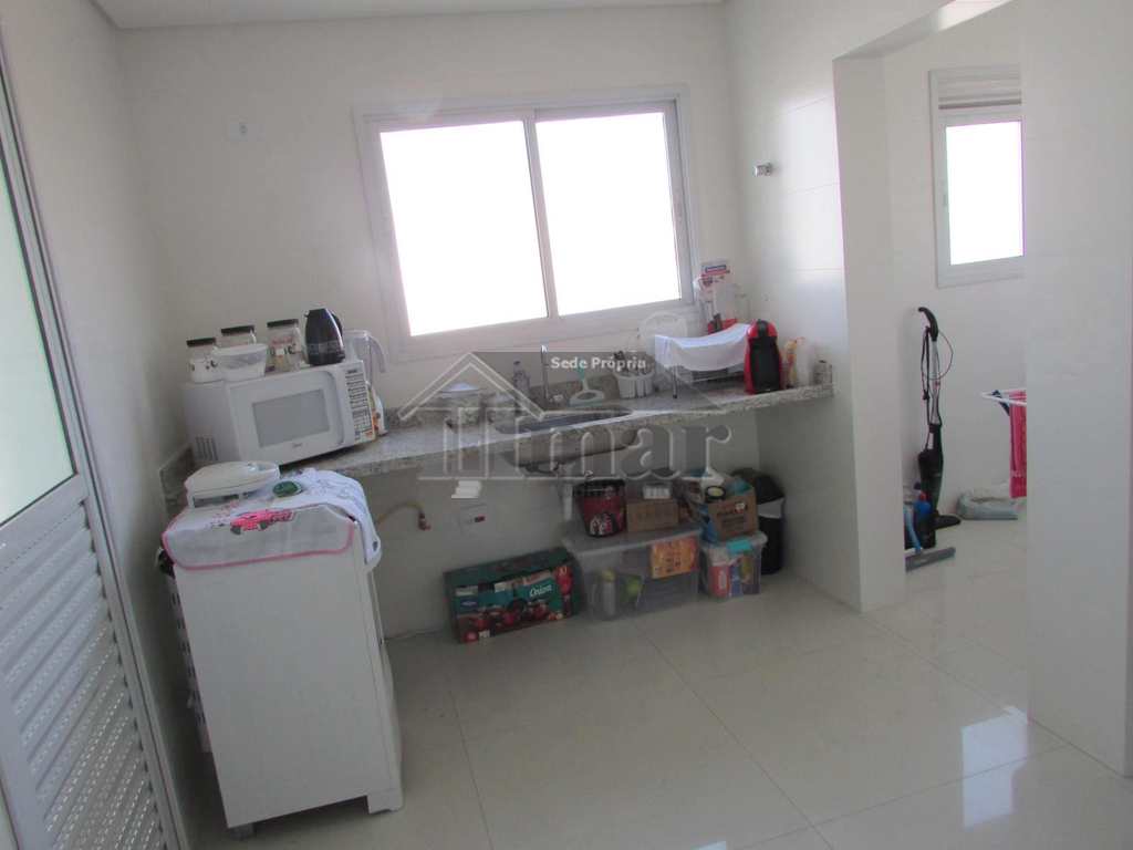 Apartamento em Guarujá, no bairro Praia da Enseada