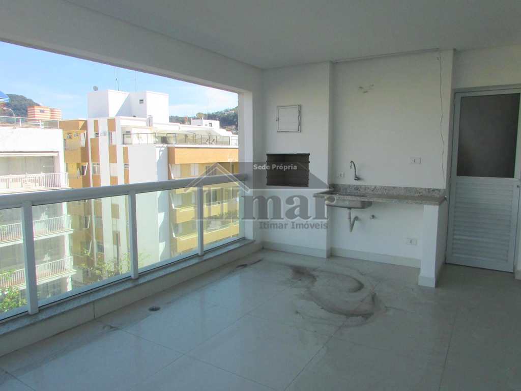 Apartamento em Guarujá, no bairro Praia da Enseada