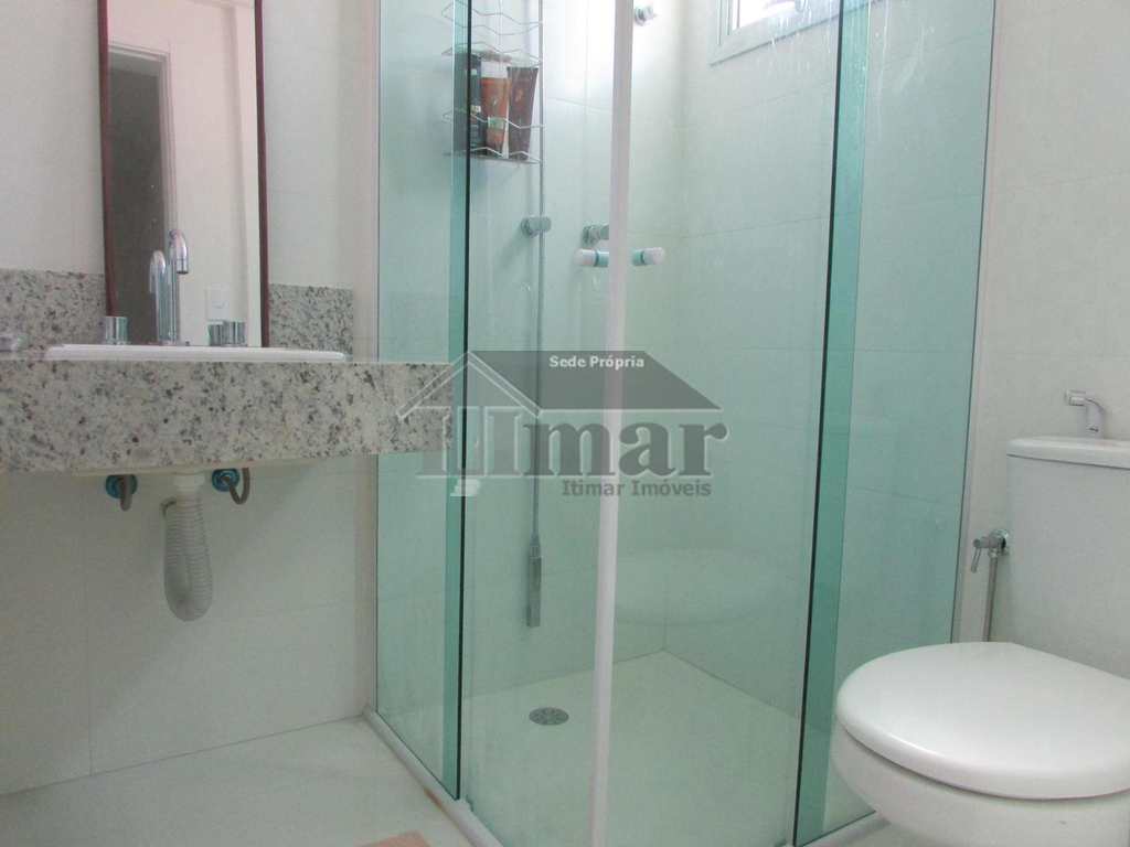 Apartamento em Guarujá, no bairro Praia da Enseada
