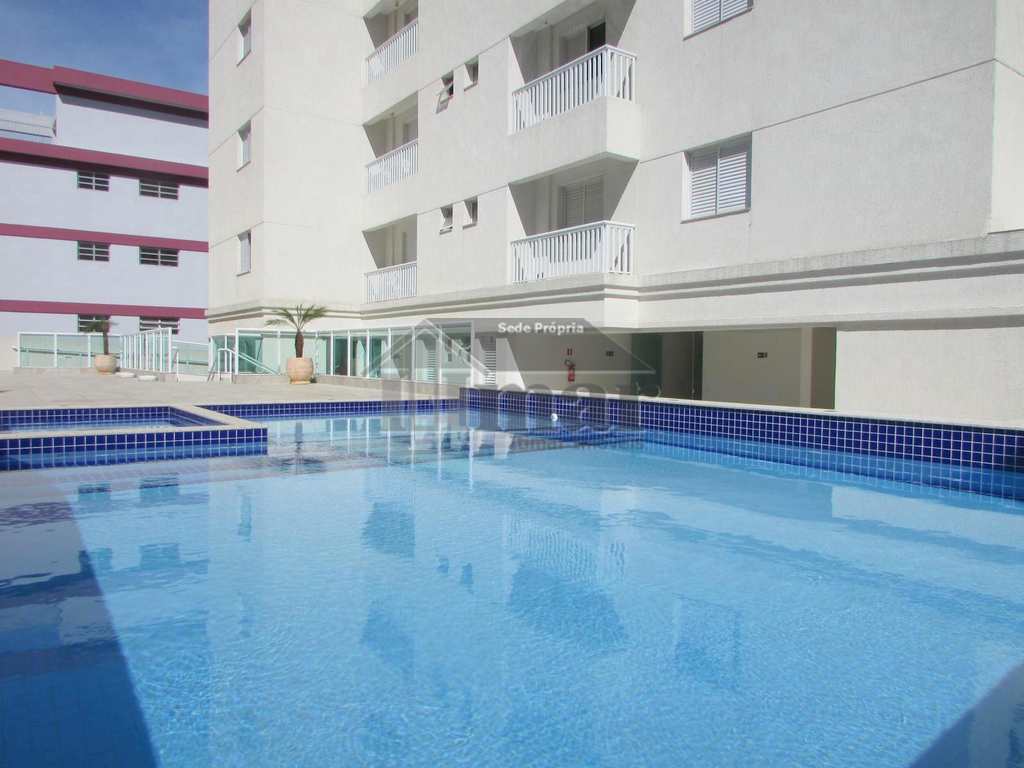 Apartamento em Guarujá, no bairro Praia da Enseada