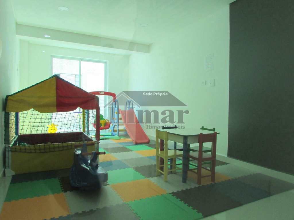 Apartamento em Guarujá, no bairro Praia da Enseada