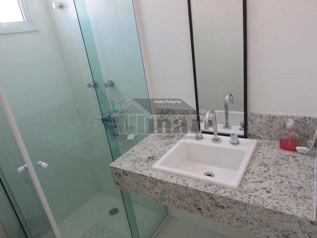 Apartamento em Guarujá, no bairro Praia da Enseada