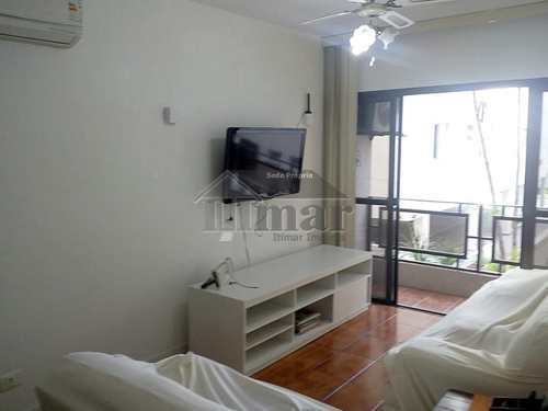 Apartamento, código 5080 em Guarujá, bairro Praia da Enseada