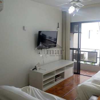 Apartamento em Guarujá, bairro Praia da Enseada