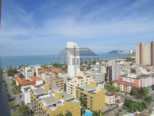 Apartamento, código 5082 em Guarujá, bairro Praia da Enseada