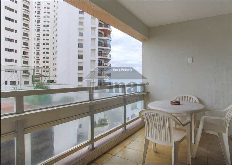 Apartamento em Guarujá, no bairro Praia das Asturias