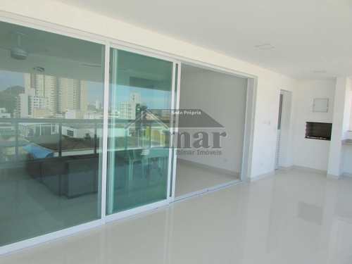 Apartamento, código 5102 em Guarujá, bairro Praia da Enseada