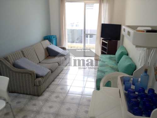 Apartamento, código 5104 em Guarujá, bairro Praia da Enseada