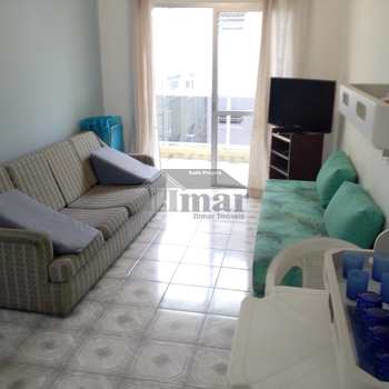 Apartamento em Guarujá, bairro Praia da Enseada