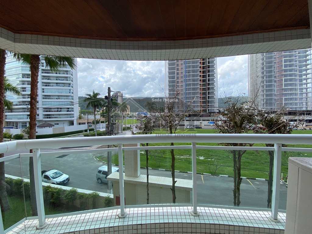 Apartamento em Guarujá, no bairro Praia da Enseada