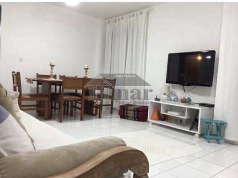 Apartamento, código 5122 em Guarujá, bairro Praia da Enseada