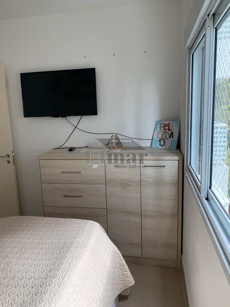 Apartamento em Guarujá, no bairro Praia da Enseada