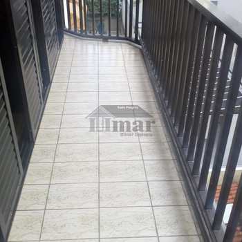 Apartamento em Guarujá, bairro Praia da Enseada