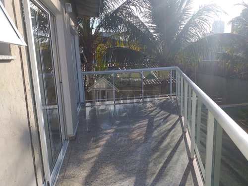 Casa, código 5141 em Guarujá, bairro Jardim Virgínia