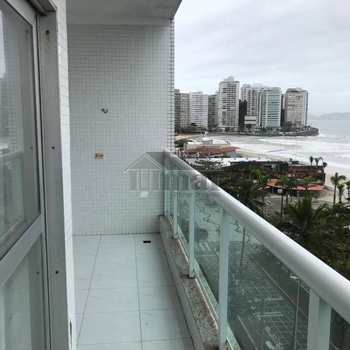Apartamento em Guarujá, bairro Praia das Pitangueiras