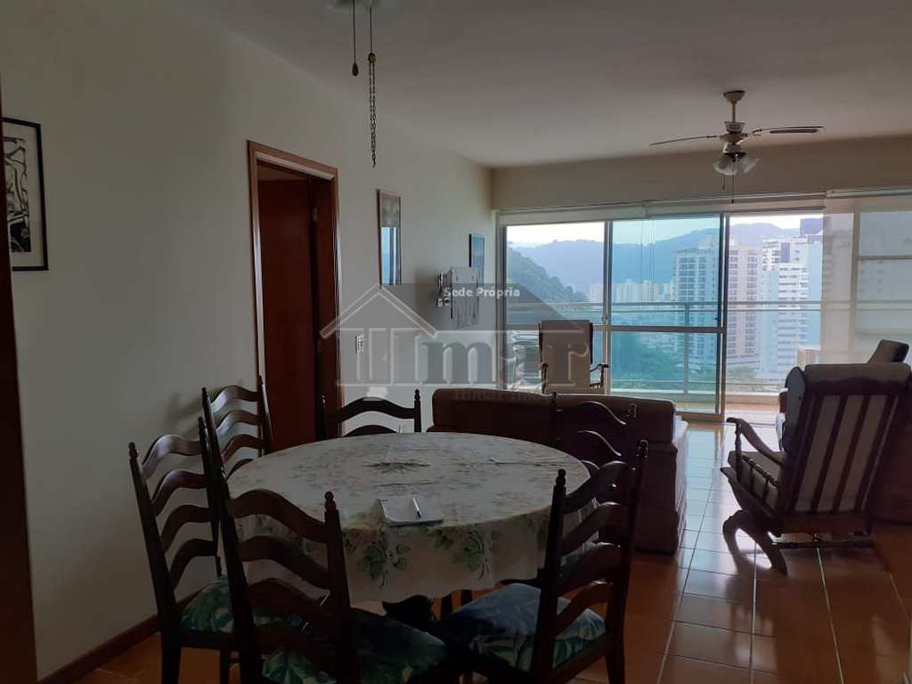 Apartamento em Guarujá, no bairro Frente Ao Mar