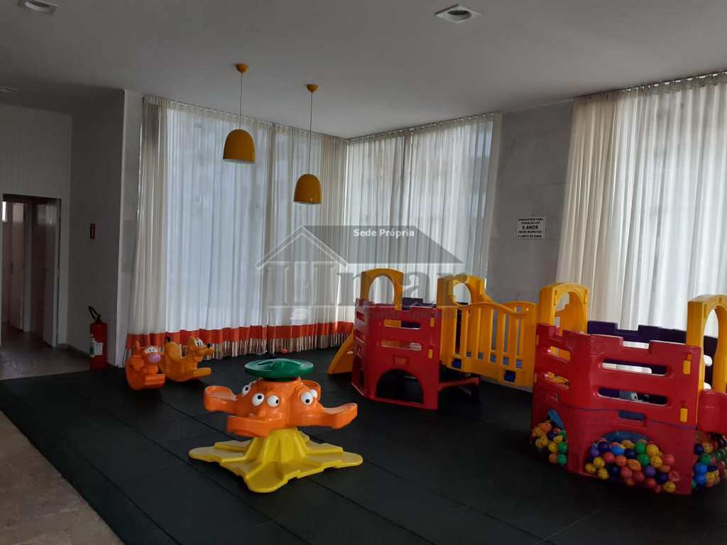 Apartamento em Guarujá, no bairro Frente Ao Mar