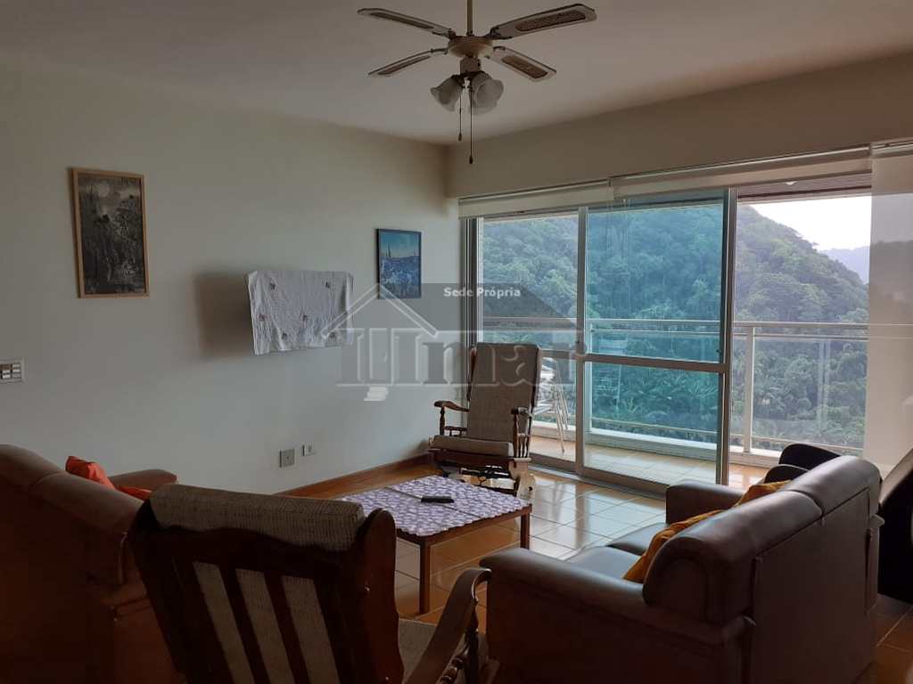 Apartamento em Guarujá, no bairro Frente Ao Mar