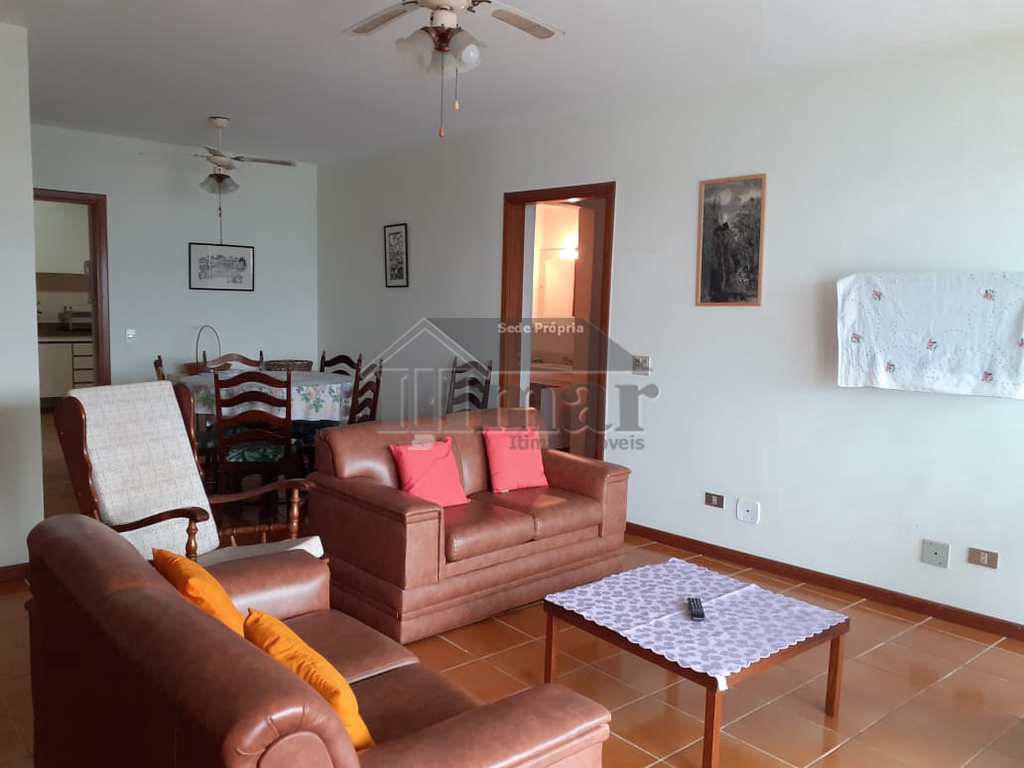 Apartamento em Guarujá, no bairro Frente Ao Mar