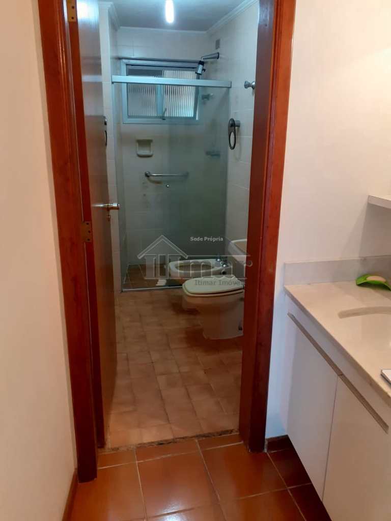 Apartamento em Guarujá, no bairro Frente Ao Mar
