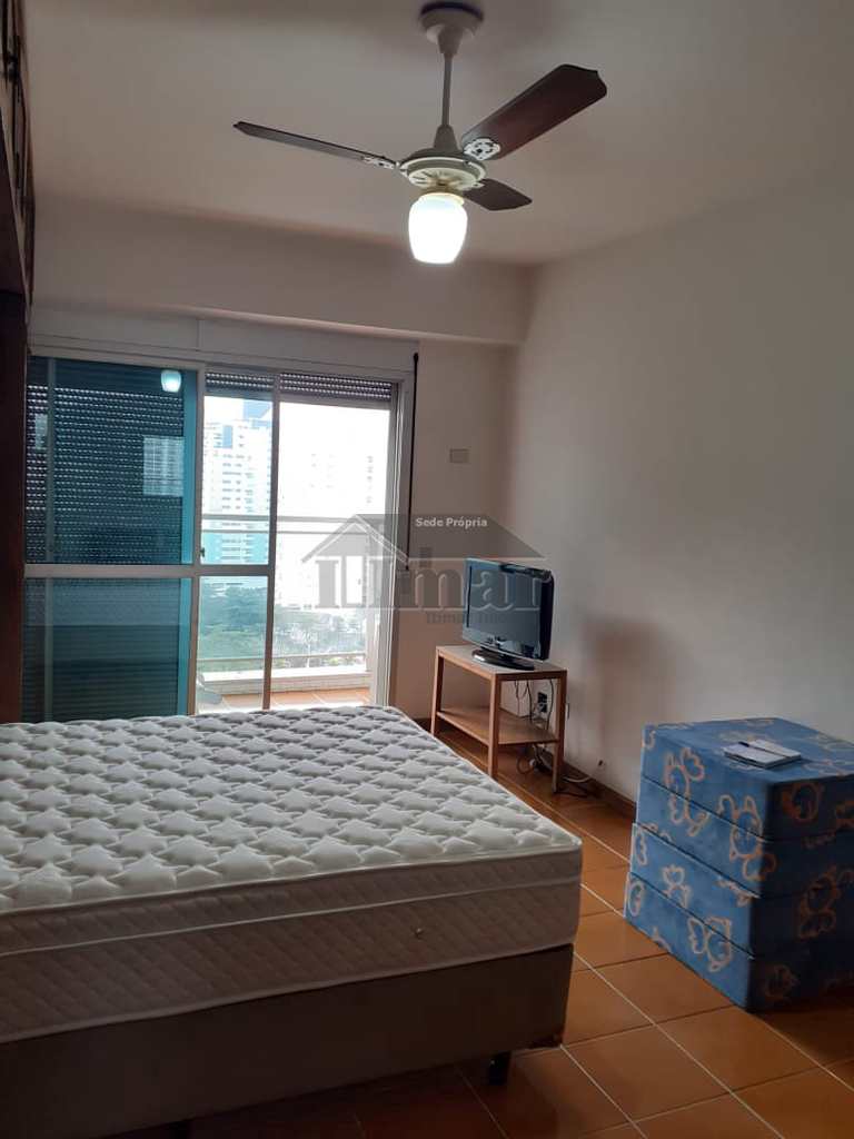 Apartamento em Guarujá, no bairro Frente Ao Mar
