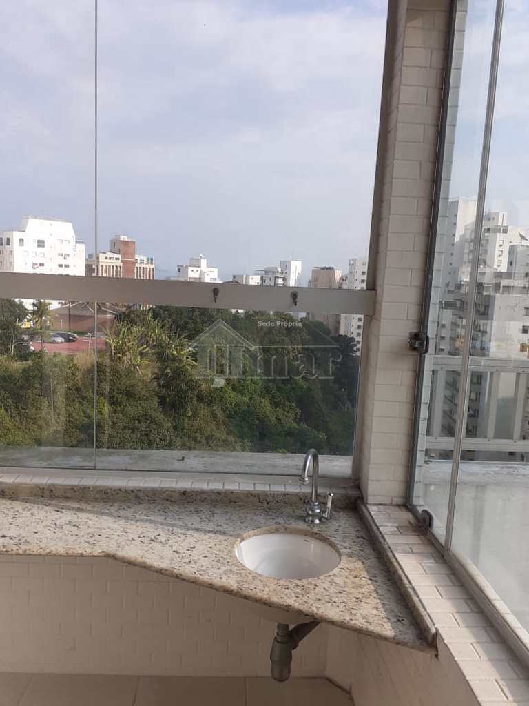 Apartamento em Guarujá, no bairro Frente Ao Mar