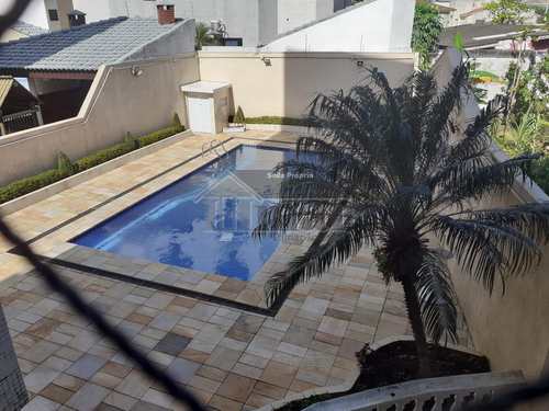 Apartamento, código 5199 em Guarujá, bairro Praia da Enseada