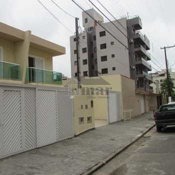 Casa em Guarujá, bairro Praia da Enseada