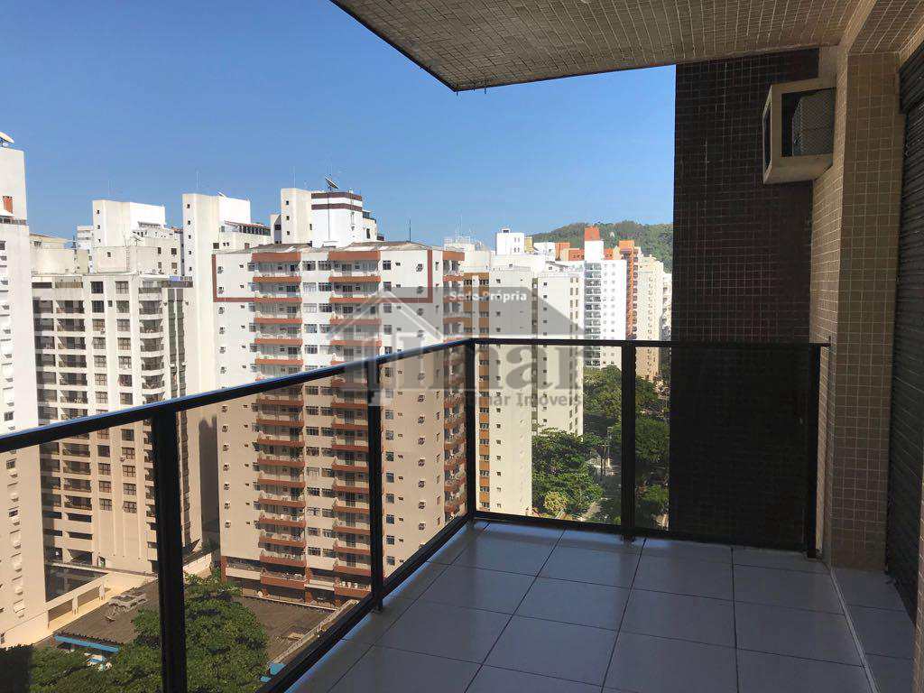 Apartamento em Guarujá, no bairro Praia das Pitangueiras