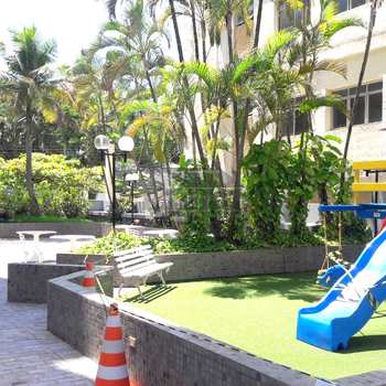 Apartamento em Guarujá, bairro Praia da Enseada