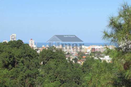 Apartamento, código 5322 em Guarujá, bairro Praia da Enseada