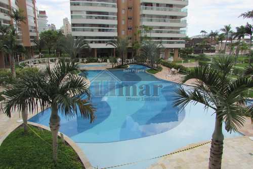 Apartamento, código 5326 em Guarujá, bairro Praia da Enseada