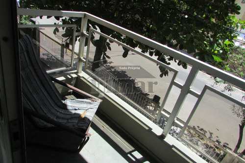 Apartamento, código 5332 em Guarujá, bairro Praia da Enseada