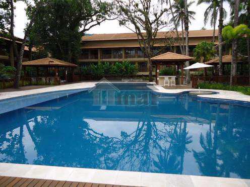 Apartamento, código 5344 em Guarujá, bairro Frente Ao Mar