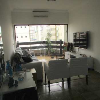 Apartamento em Guarujá, bairro Praia da Enseada