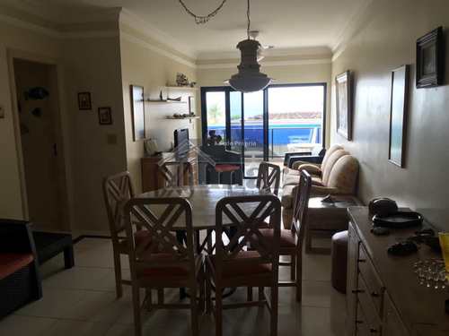 Apartamento, código 5384 em Guarujá, bairro Praia da Enseada
