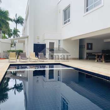 Casa em Guarujá, bairro Praia da Enseada