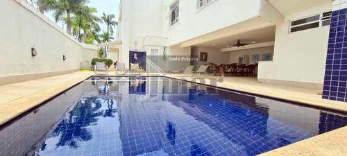 Casa, código 5393 em Guarujá, bairro Praia da Enseada