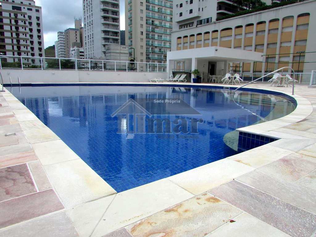 Apartamento em Guarujá, no bairro Frente Ao Mar