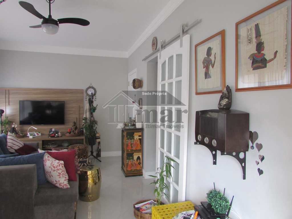Apartamento em Guarujá, no bairro Praia das Pitangueiras