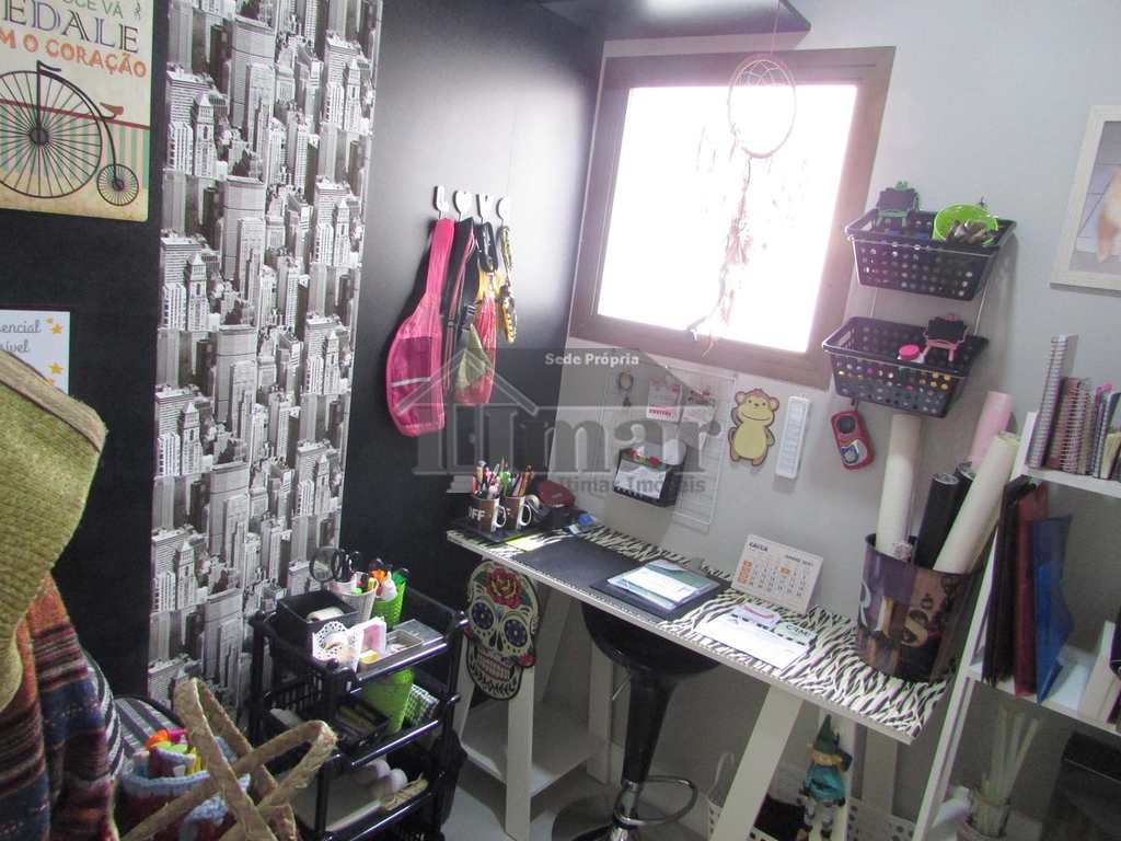 Apartamento em Guarujá, no bairro Praia das Pitangueiras