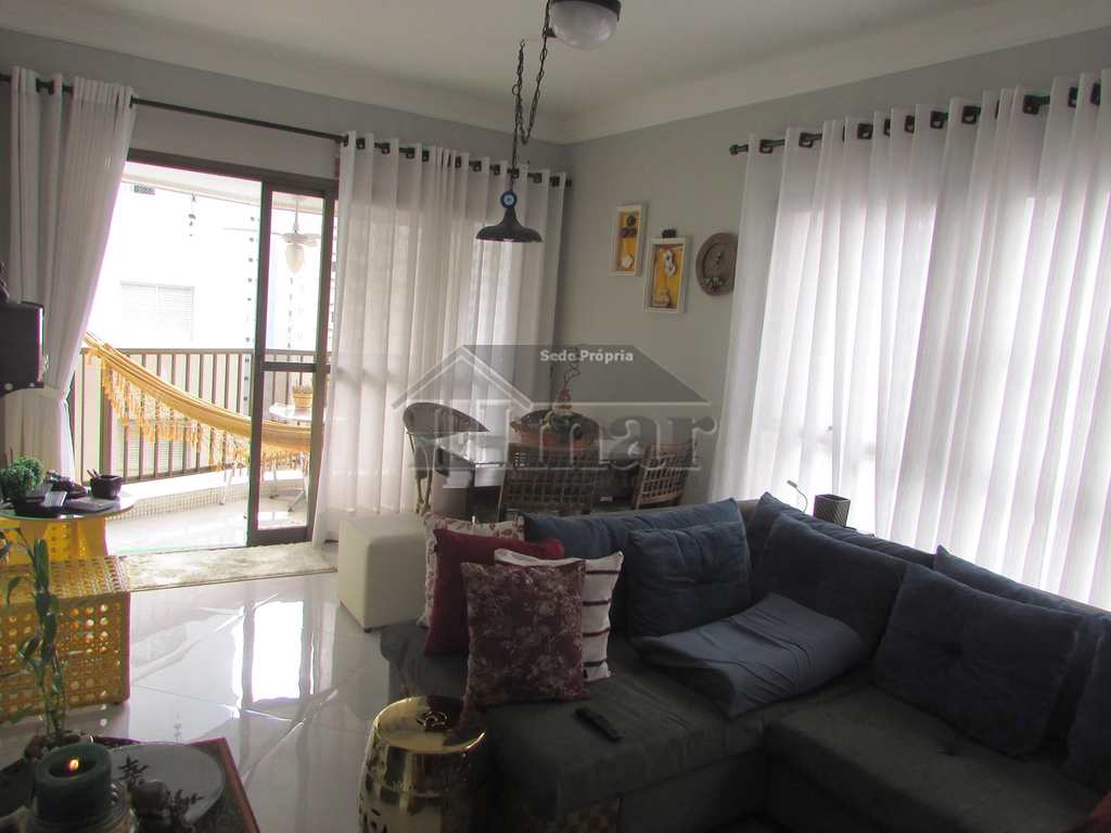 Apartamento em Guarujá, no bairro Praia das Pitangueiras
