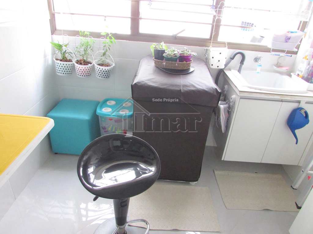 Apartamento em Guarujá, no bairro Praia das Pitangueiras