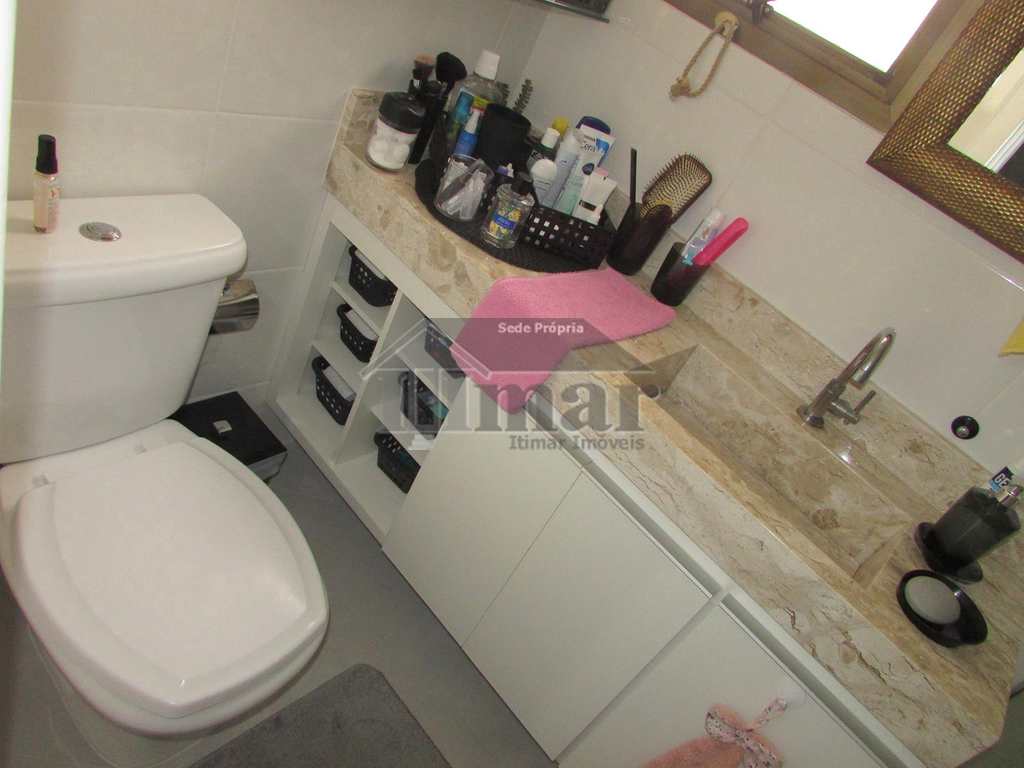 Apartamento em Guarujá, no bairro Praia das Pitangueiras